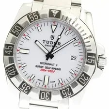 Tudor — Tudor 20040 Hydronaut2 Date Automatic S 879211 — Watch — resale