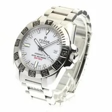 Tudor 20040 Hydronaut2 Date Automatic S 879211 2