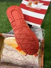 Saucony X END 6000 "Fried Chicken" Limited Release - USA 11 3
