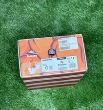 Saucony X END 6000 "Fried Chicken" Limited Release - USA 11 4