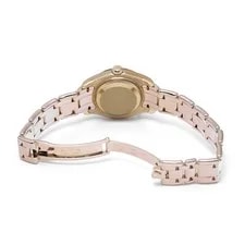 Rolex Datejust 80315 29mm Rose Gold White #WW546 4