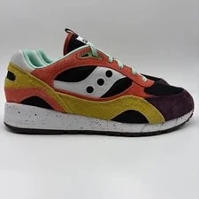 Saucony — Saucony 6000 -Color US Size 11.5 S70745-1 — Sneaker — resale
