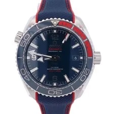 Omega — Omega Planet Ocean 43.5mm Blue Dial Ref# 522.32.44.21.03.001 — Watch — resale