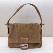 Fendi — Authentic Fendi Baguette in . — Handbag — resale
