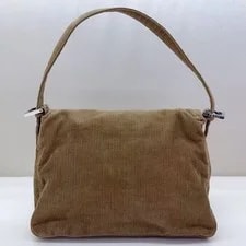 Authentic Fendi Baguette in . 2