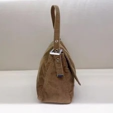 Authentic Fendi Baguette in . 3