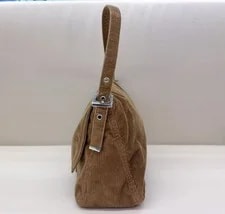 Authentic Fendi Baguette in . 4