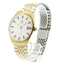 Omega Devil Date Automatic B Grade 2