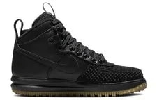 Nike Lunar Force 1 Duckboot Gum 805899-003 2