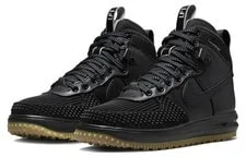Nike Lunar Force 1 Duckboot Gum 805899-003 3
