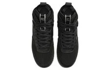 Nike Lunar Force 1 Duckboot Gum 805899-003 4