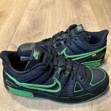 Nike Air Dunk Strike Clean CU6015 001 2