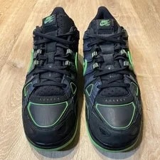 Nike Air Dunk Strike Clean CU6015 001 3