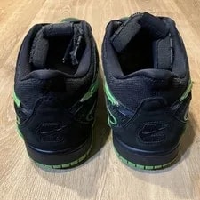 Nike Air Dunk Strike Clean CU6015 001 4