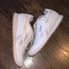 Reebok Limited Edition Harman Run 2