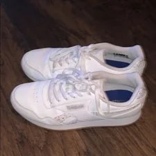 Reebok Limited Edition Harman Run 4