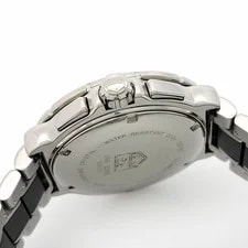 TAG Heuer Formula 1 Ceramic Chronograph CAH1210.BA0862 Quartz Stainless Steel M 4