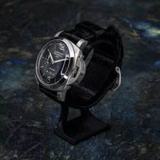 Panerai Luminor 1950 8 Days GMT Power Reserve PAM00233 44mm 2