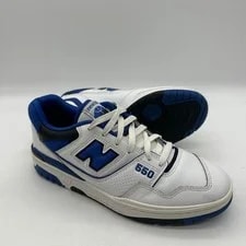 New Balance BB550SN1 Size 9.5 " Team " Shoes 550 Retro 3