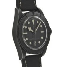 Tudor Black Bay Ceramic 79210CNU Black 3