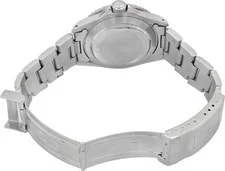 Rolex Submariner 16610 Stainless Steel Black Dial 40mm Automatic 4