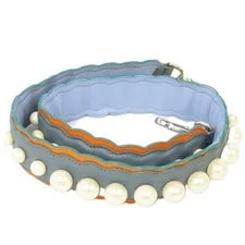 Fendi Strap You Scalloped Authentic From Japan 2