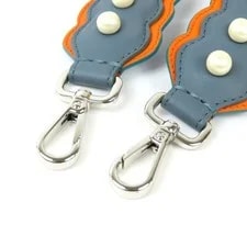 Fendi Strap You Scalloped Authentic From Japan 3