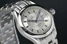 Omega 2571.31 Seamaster 120M 1424 #082 2
