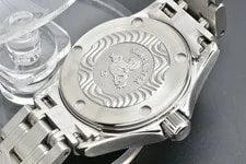 Omega 2571.31 Seamaster 120M 1424 #082 3