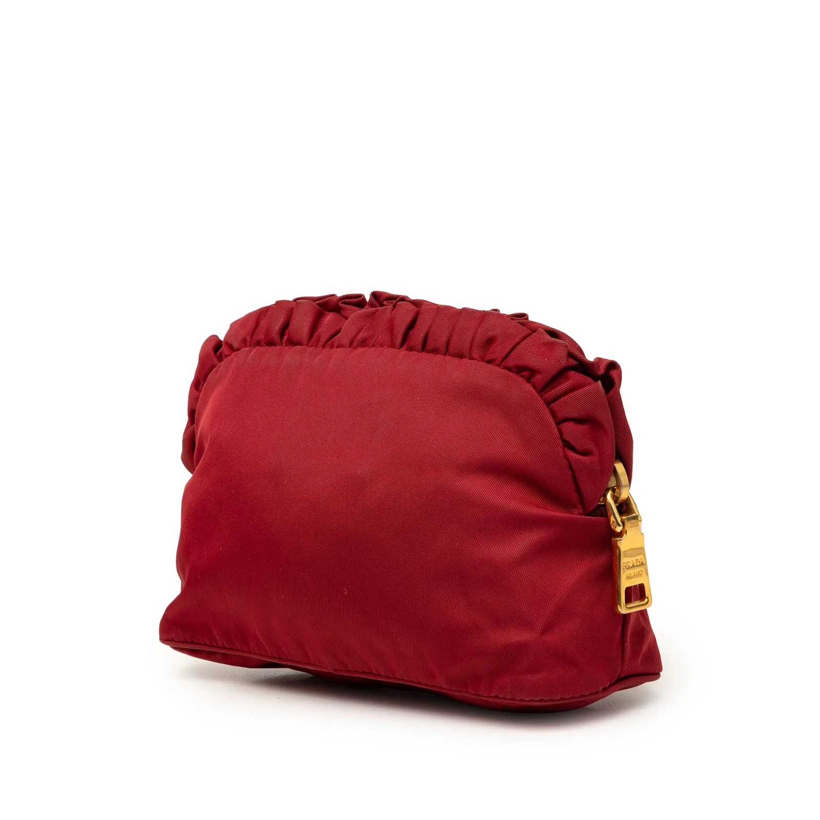 Ruffle Cosmetic 2