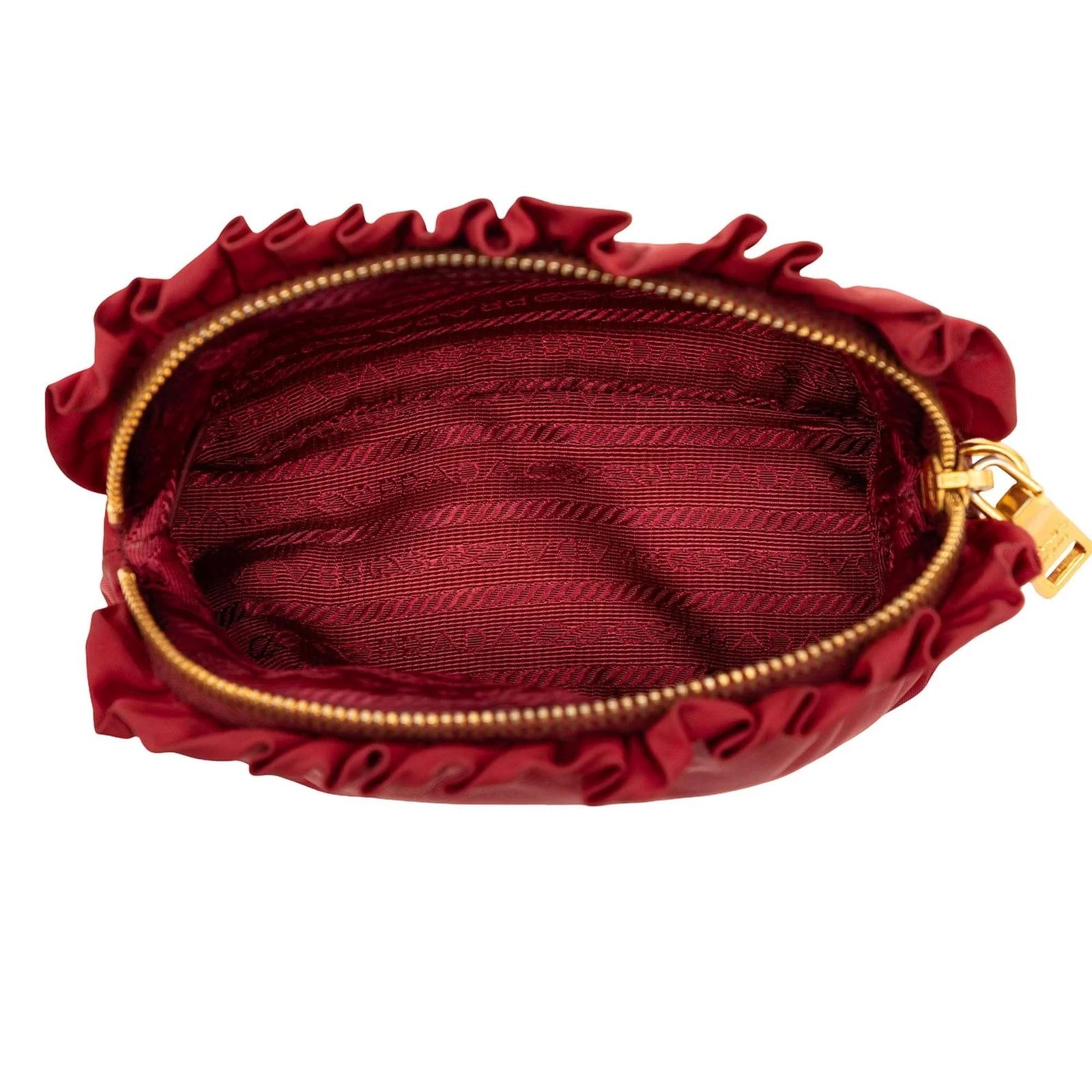 Ruffle Cosmetic 4