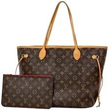 Louis Vuitton — Louis Vuitton M41177 #BS3568 — Handbag — resale