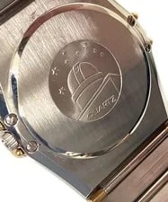 Omega 1448/431 #110 4