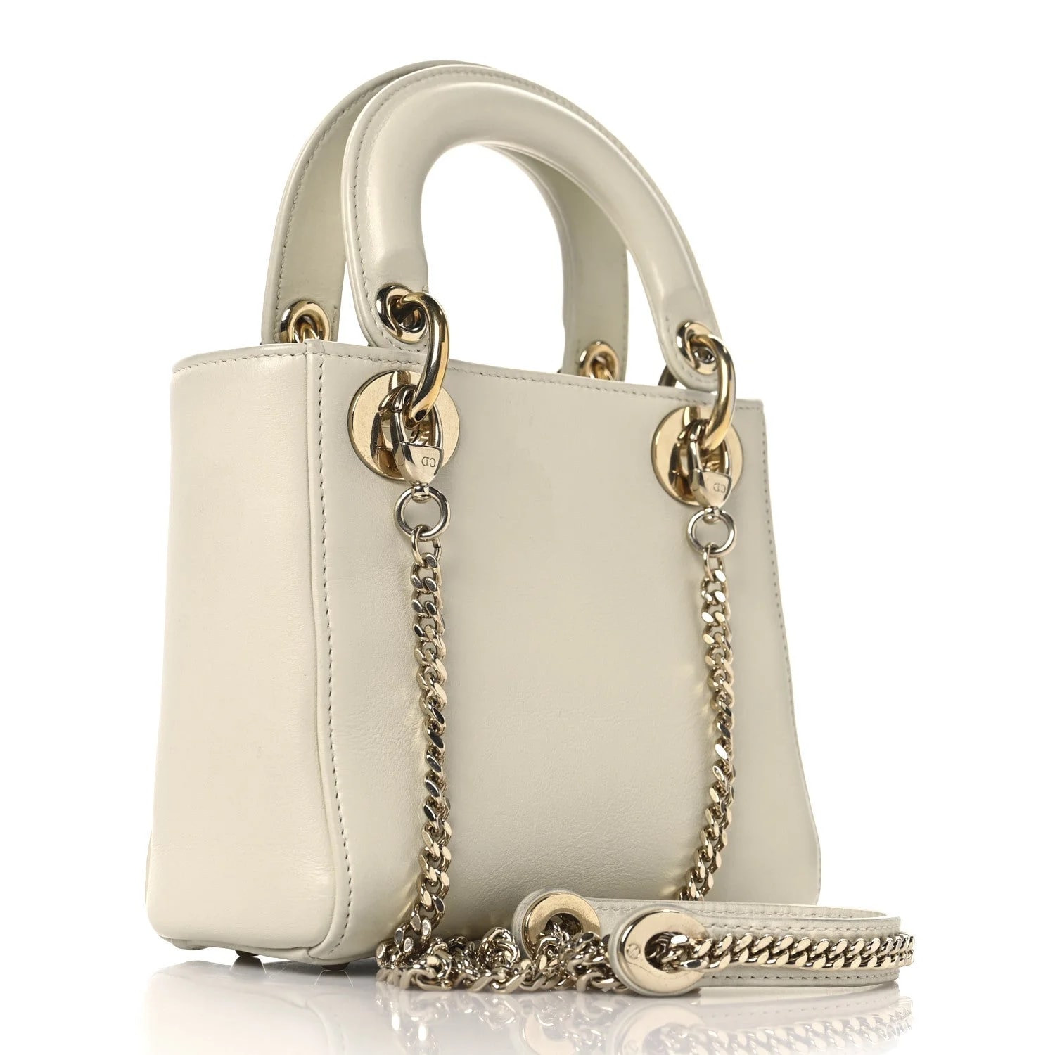 Niki de Saint Phalle Dioramour Mini Supple Lady Dior 3