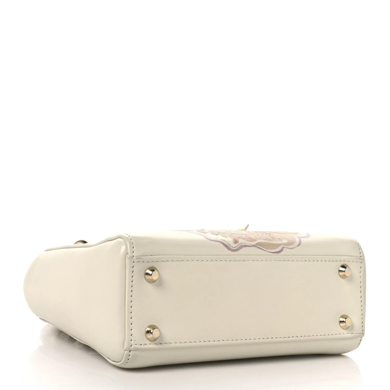 Niki de Saint Phalle Dioramour Mini Supple Lady Dior 4