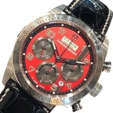 Tudor — Tudor Fast Rider 42000D Stainless Steel S — Watch — resale