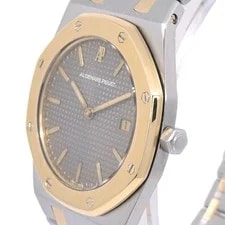 Audemars Piguet Royal Oak Ref.56143SA Quartz SS 18KYG 196498 3