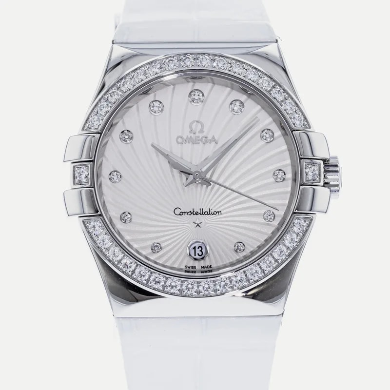 Omega Constellation 123.18.35.60.52.001 2