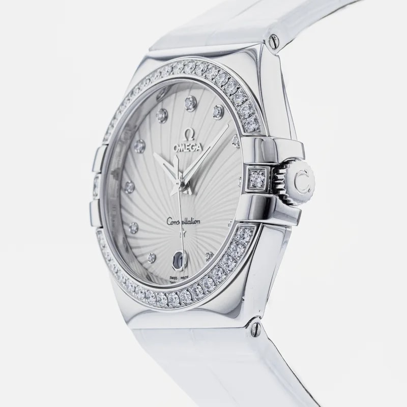 Omega Constellation 123.18.35.60.52.001 3