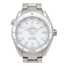 Omega — Omega Seamaster Planet Ocean 600M 232.30.42.21.04.001 Automatic Stainless Steel — Watch — resale