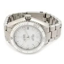 Omega Seamaster Planet Ocean 600M 232.30.42.21.04.001 Automatic Stainless Steel 2