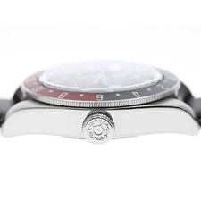 Tudor 79830RB Black Bay GMT Date Automatic S Good Condition 962410 4