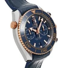 Omega Seamaster Planet Ocean 600 Co-Axial Master Chronometer #W1278 3