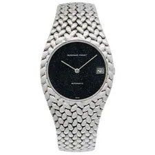Audemars Piguet — Audemars Piguet Cobra Aventurine 30831 18K White Gold — Watch — resale