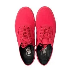 Vans Authentic Triple Mono Skate Shoes 10.5 Low Top 4