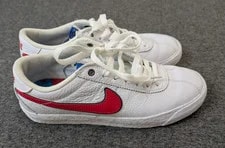 Size 5 - Nike SB Bruin Marty McFly W/ Swoosh Skateboarding 2015 2