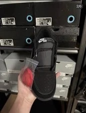 Travis Scott Phantoms 2