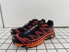 Salomon — Size 11.5 - Salomon XT-6 Vibrant With Box — Sneaker — resale