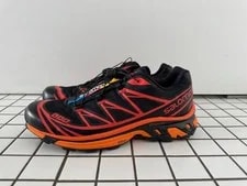 Size 11.5 - Salomon XT-6 Vibrant With Box 3