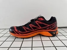 Size 11.5 - Salomon XT-6 Vibrant With Box 4